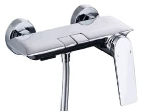 Handwasher With Bar