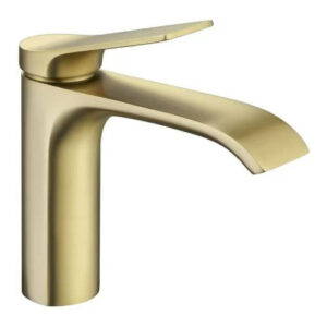 Basin Faucet