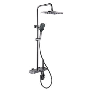 Five Function Shower Mixer