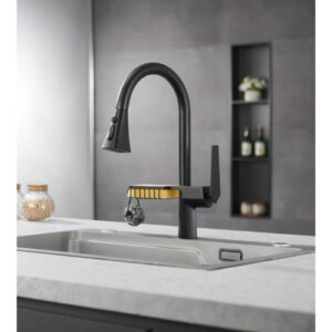 Kitchen Faucet