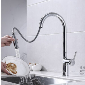 Kitchen Faucet