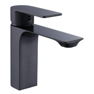 Basin Faucet