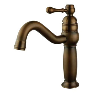 Basin Faucet
