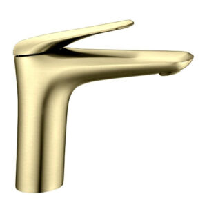 Basin Faucet