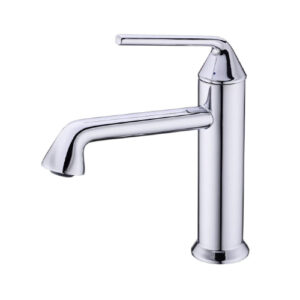 Basin Faucet