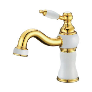 Basin Faucet