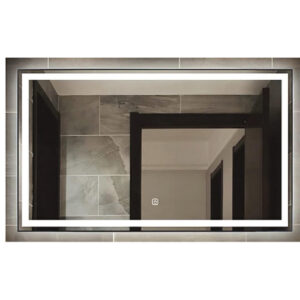 LED Mirror
