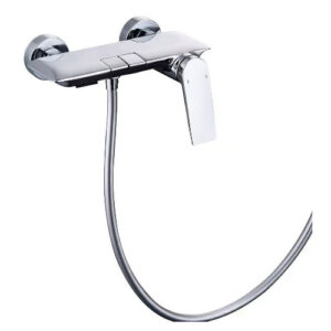 Shower Mixer-Two Functions