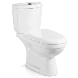 Wash Down Two-Piece Toilet
