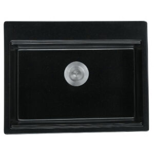 Single Bowl Kitchen Sink