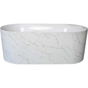 Freestanding Bathtub