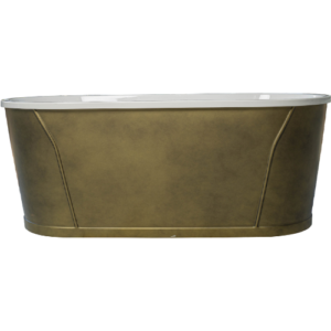 Freestanding Traditional Bathtub