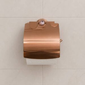 Toilet Paper Holder