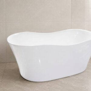White Tub 623W
