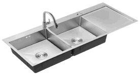 Kitchen Sink