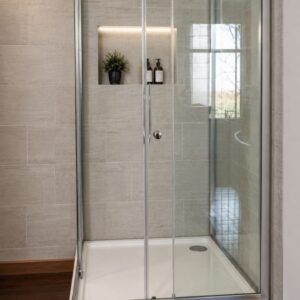 Shower Cubicle