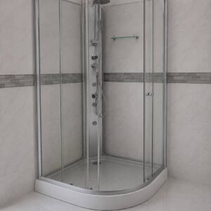Shower Cubicle
